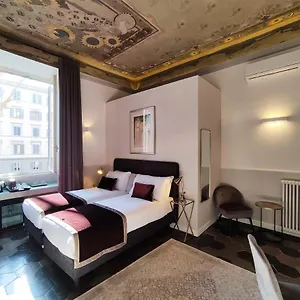 Visconti By Fna Hospitality Rom