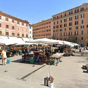  Сasa de vacaciones Flat In Trastevere -