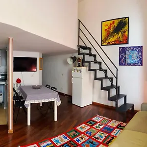 Holiday home La Casa Delle Gemelle, Rome