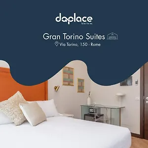 Daplace - Gran Torino Rom