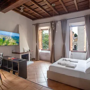 Holiday home Imperial House San Calisto 7, Rome