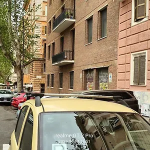 Holiday home Casa Colosseo Whole Da Pamino & Priscilla, Rome