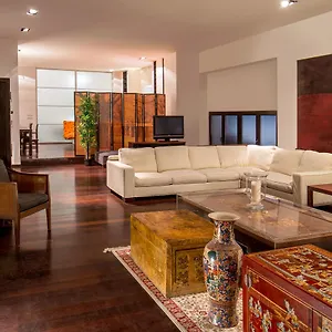  Сasa de vacaciones Mytale Luxury Torre Argentina