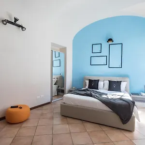 Holiday home A World Aparts - 40 Sforza, Rome