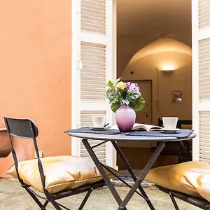  Сasa de vacaciones Lovely New Home, Via Nazionale