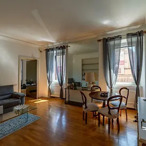  Сasa de vacaciones Rhome Trevi