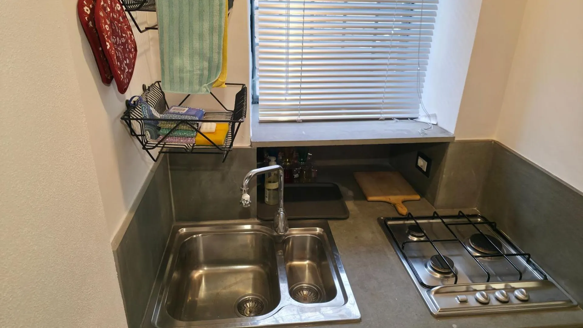 Holiday home Domus Sanfrancesco In Trastevere Rome