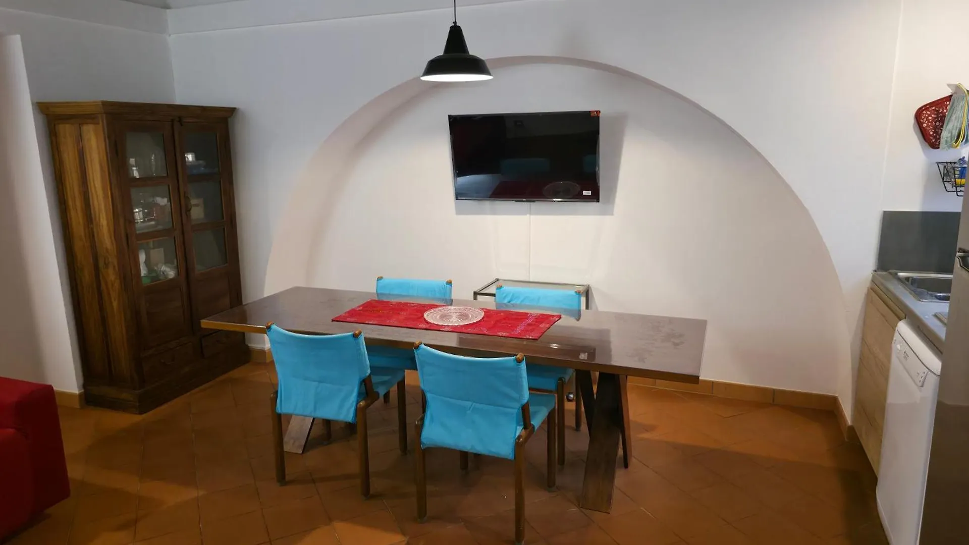 Holiday home Domus Sanfrancesco In Trastevere Rome Italy