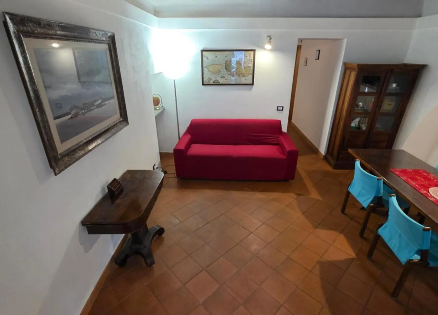 Domus Sanfrancesco In Trastevere Rome 0*,  Italy