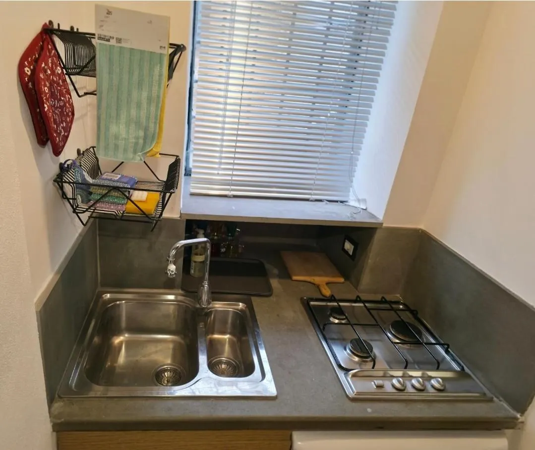 Domus Sanfrancesco In Trastevere Rome Holiday home