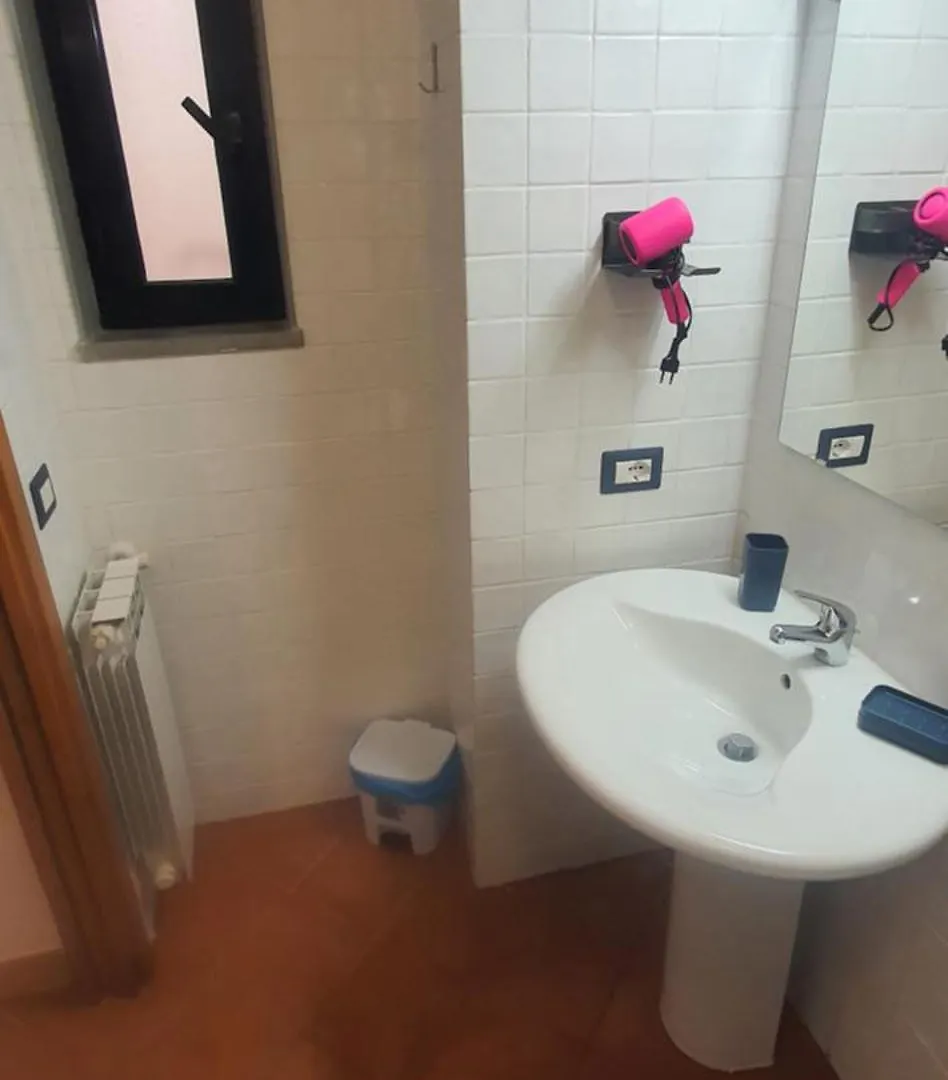 Holiday home Domus Sanfrancesco In Trastevere Rome